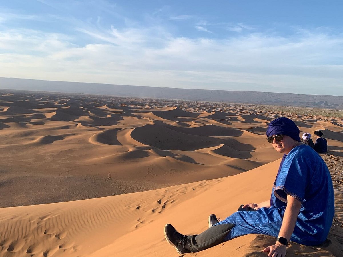 2 Days Sahara Desert To Zagora From Agadir